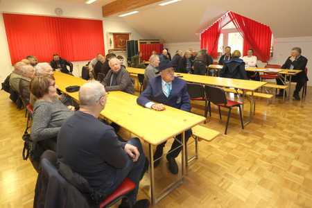 OBČNI ZBOR RIBIŠKE DRUŽINE CERKNICA 04 FOTO LJUBO VUKELIČ